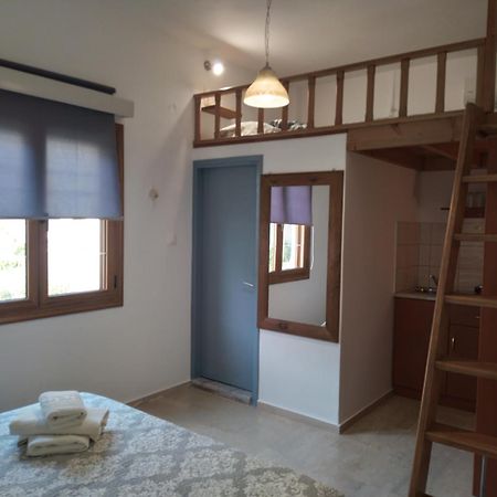 Manolakis Pizanias Apartment Emborios Luaran gambar