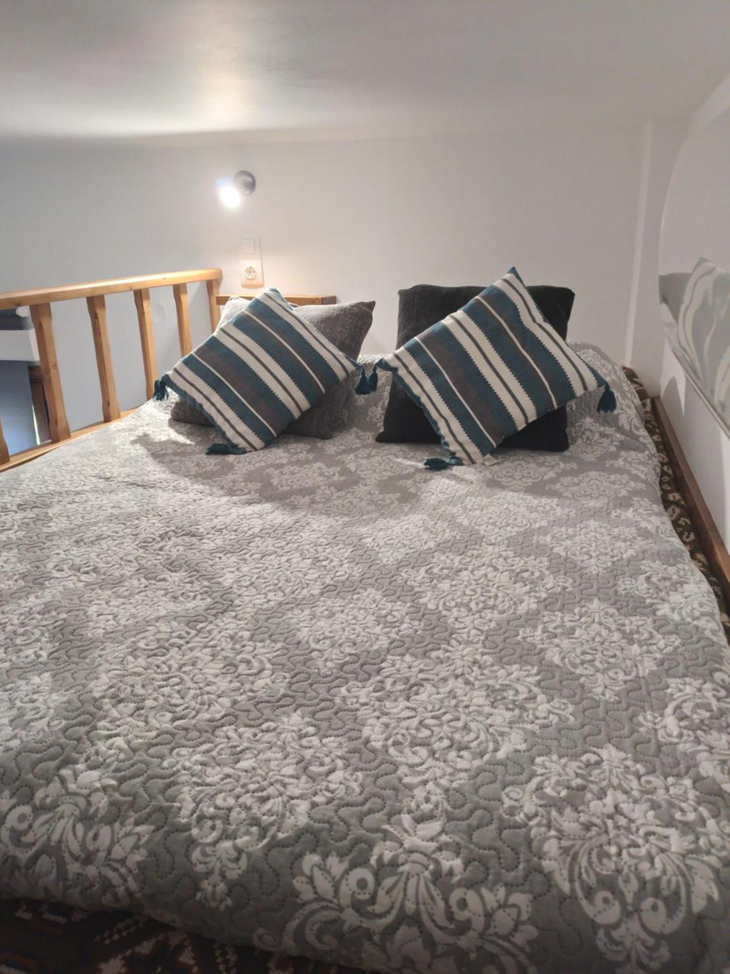 Manolakis Pizanias Apartment Emborios Luaran gambar
